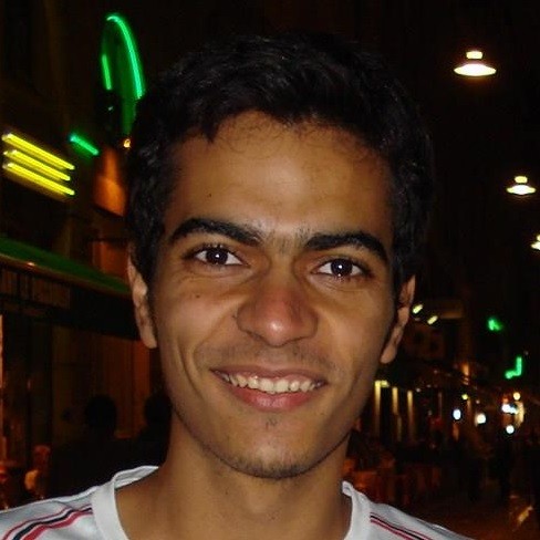 Jonathan De Oliveira