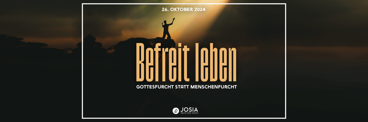 Josia-Tag Schweiz 2024