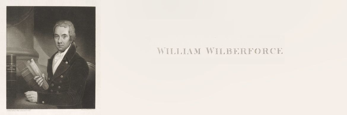 William Wilberforce