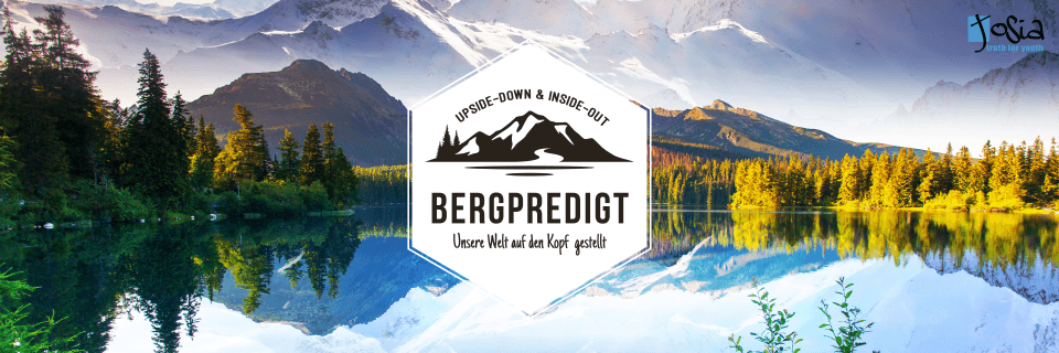 Josia Konferenz 2019 Slider