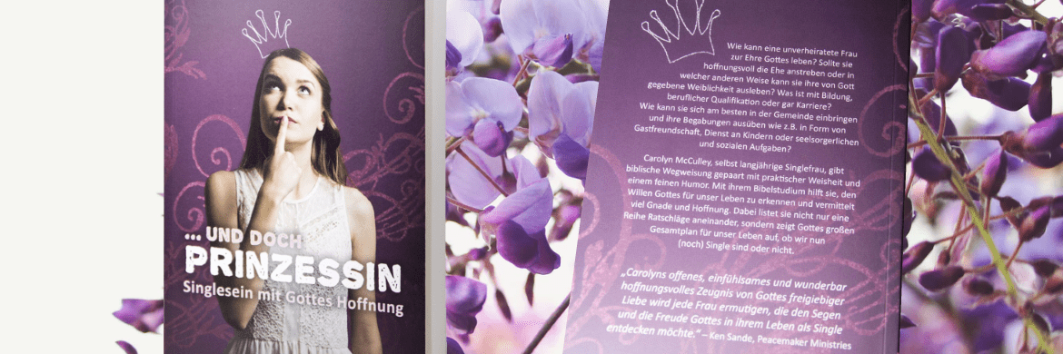 …und doch Prinzessin